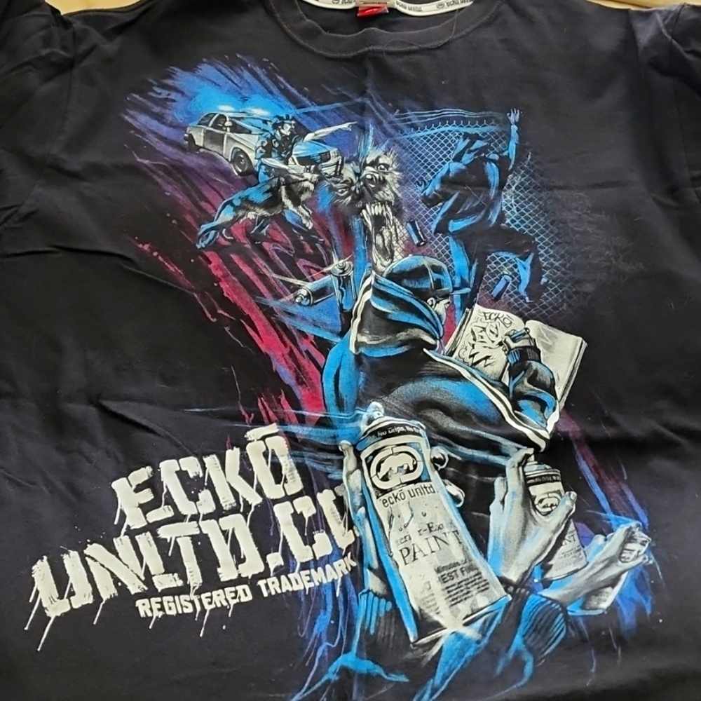 Vintage Tee shirts